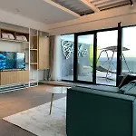 Sophia 2 公寓 马马亚