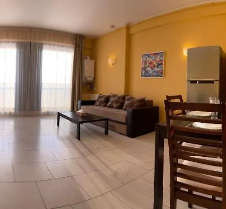 Διαμέρισμα Sophia 2 Mamaia