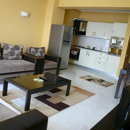 Διαμέρισμα Sophia 2 Mamaia