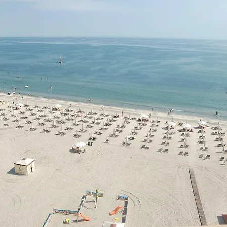 Διαμέρισμα Sophia 2 Mamaia