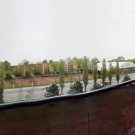 Διαμέρισμα Sophia 2 Mamaia