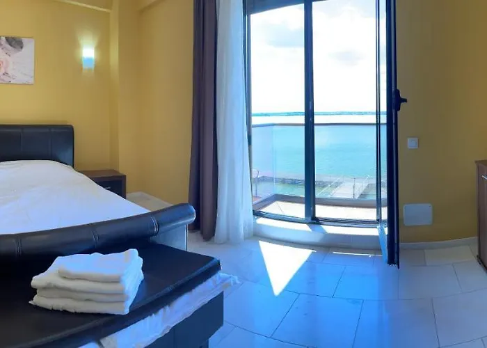 Apartamento Sophia 2