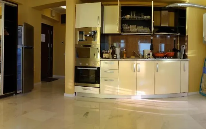 Apartamento Sophia 2