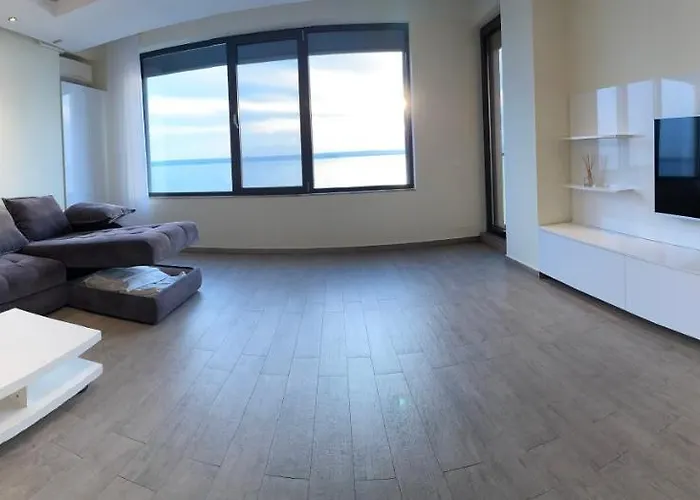 Sophia 2 Apartamento *