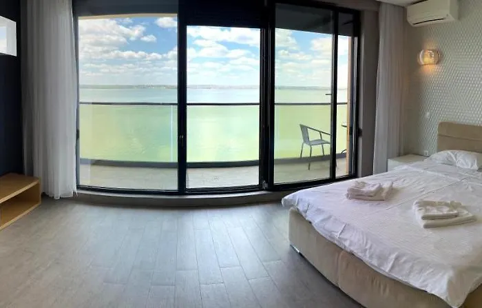 Sophia 2 Apartamento *