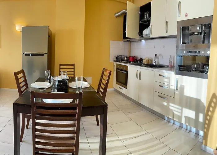 Apartamento Sophia 2