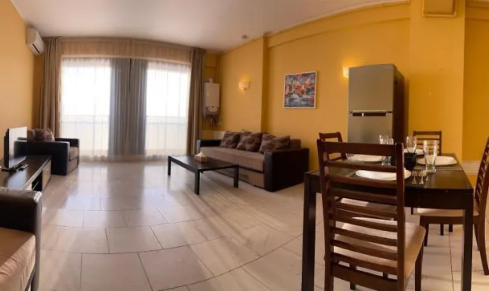 Apartamento Sophia 2 Mamaia