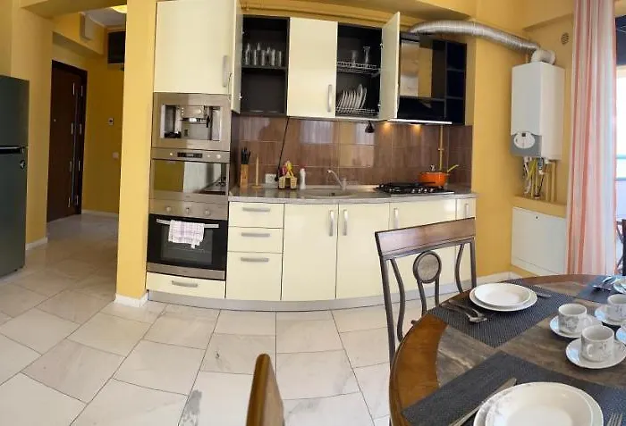 Sophia 2 Apartamento