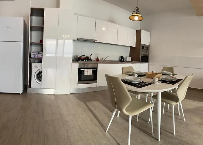 Sophia 2 Apartamento *