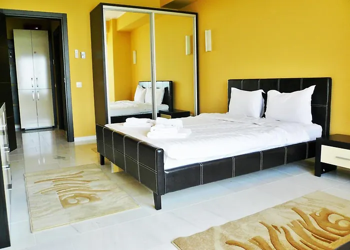 Sophia 2 Apartamento *