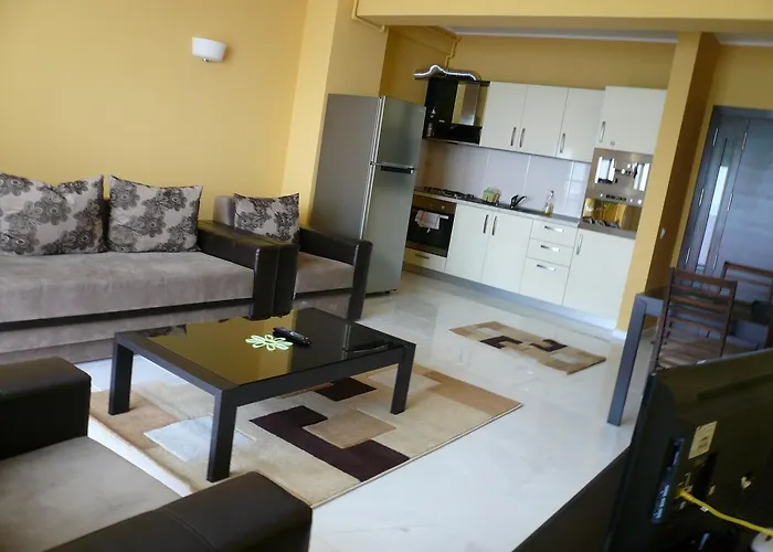 Apartamento Sophia 2 Mamaia