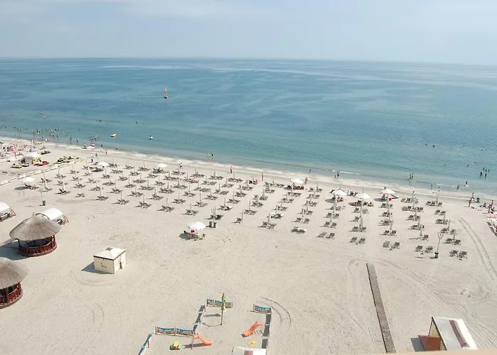 Apartamento Sophia 2 Mamaia