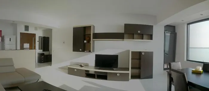 Sophia 2 Apartamento *