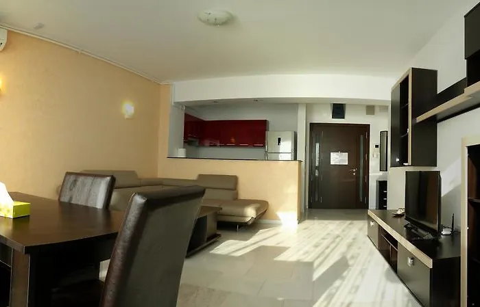 Apartamento Sophia 2