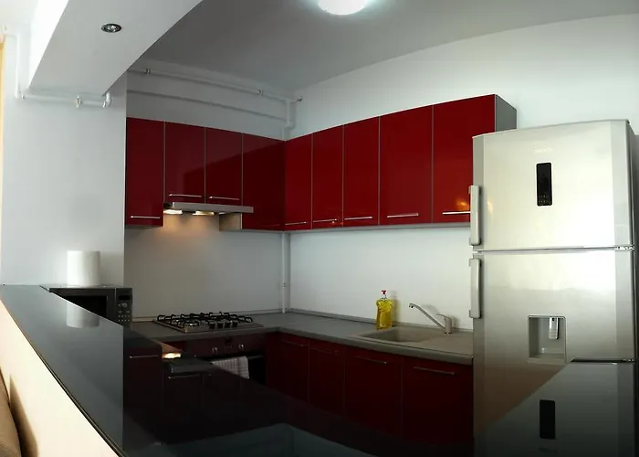 Sophia 2 Apartamento