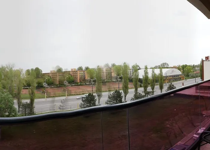 Apartamento Sophia 2 Mamaia