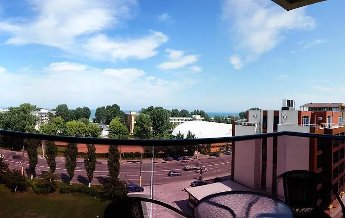 Apartamento Sophia 2