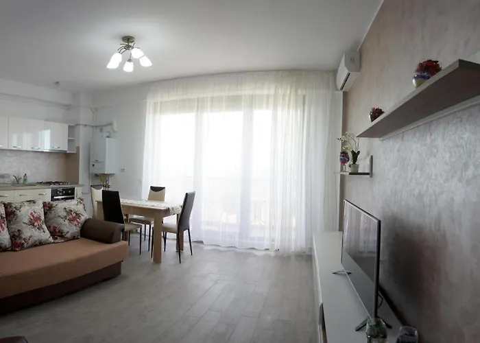 Apartamento Sophia 2 Mamaia