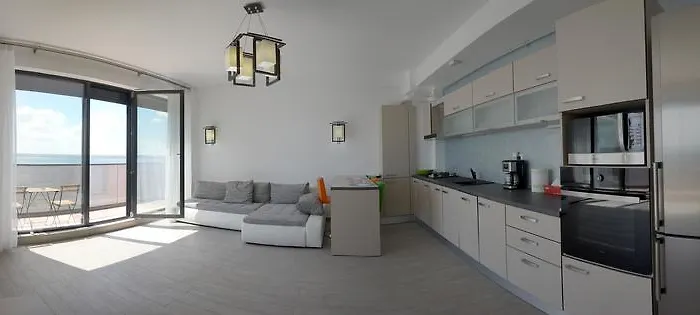 Apartamento Sophia 2 *