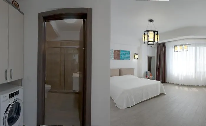 Apartamento Sophia 2