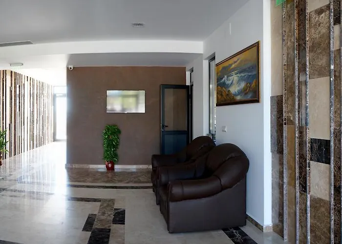 Apartamento Sophia 2