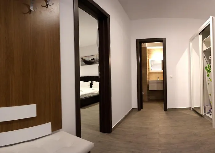 Apartamento Sophia 2 Mamaia