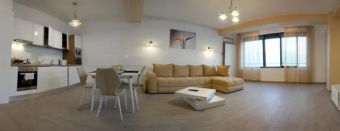 Sophia 2 Apartamento