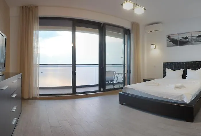 Apartamento Sophia 2 Mamaia