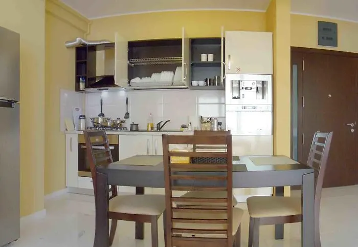 Sophia 2 Apartamento Mamaia