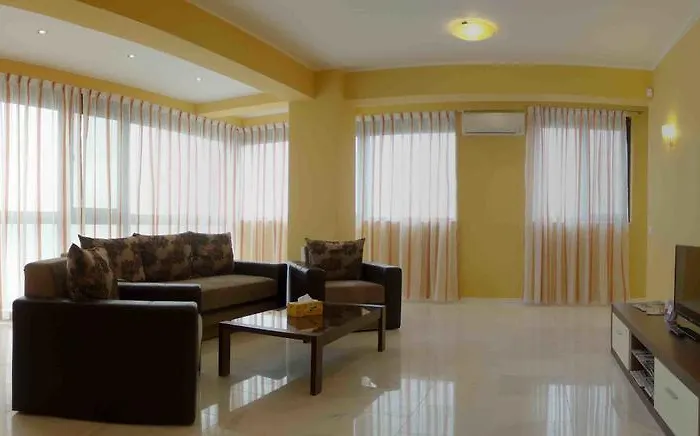 Sophia 2 Apartamento