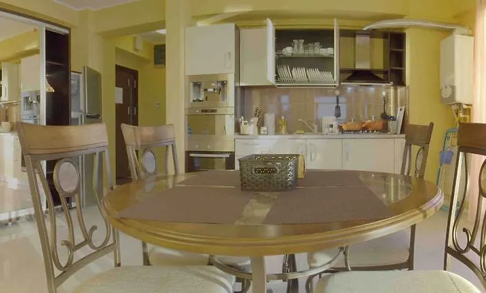 Apartamento Sophia 2