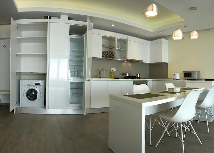 Apartamento Sophia 2 *