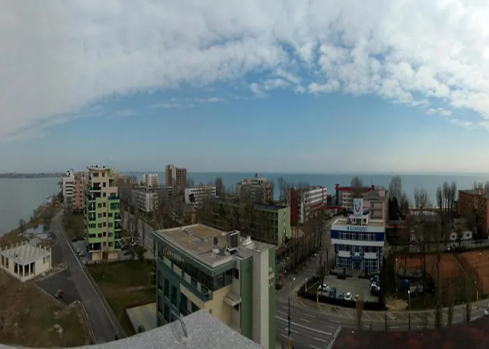 Apartamento Sophia 2 Mamaia