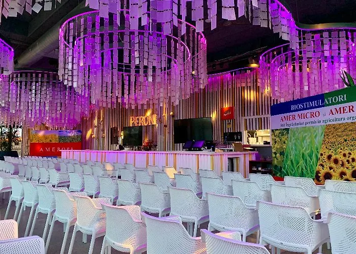 Sophia 2 Apartamento Mamaia