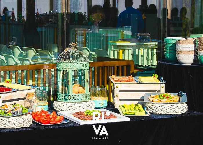 Sophia 2 Apartamento