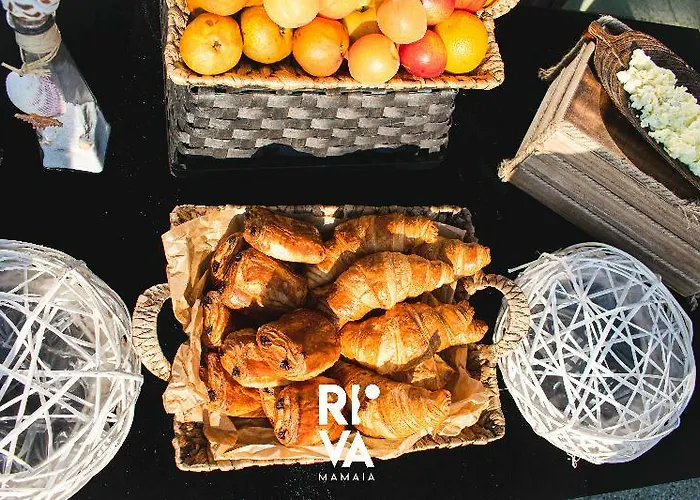 Sophia 2 Apartamento *