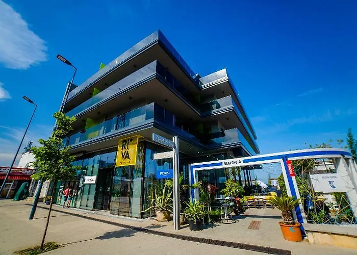 Apartamento Sophia 2 Mamaia