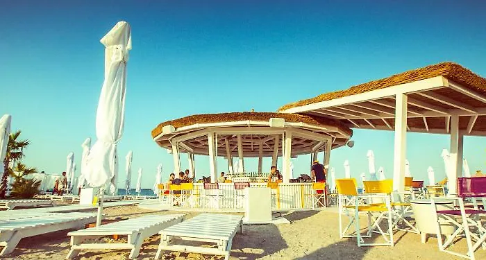 Apartamento Sophia 2 Mamaia