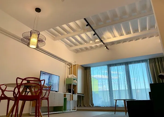 Sophia 2 Apartamento