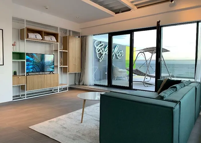 Sophia 2 Apartamento Mamaia