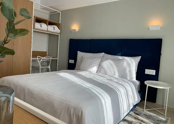 Sophia 2 Apartamento Mamaia