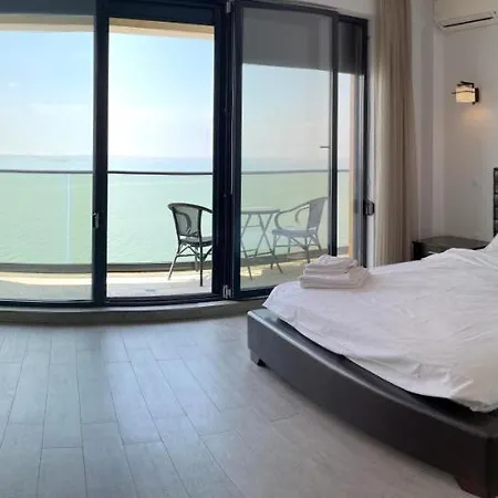 Lejlighed Sophia 2 *