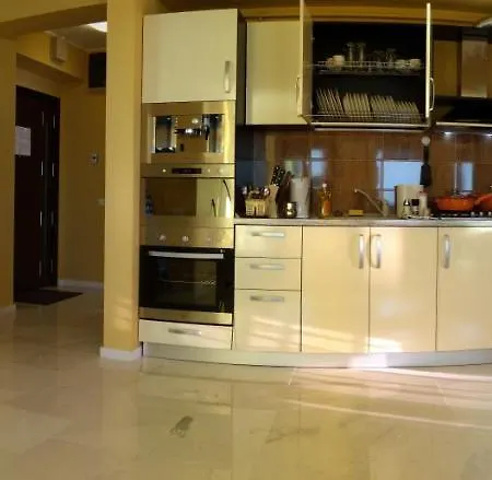 Apartment Sophia 2