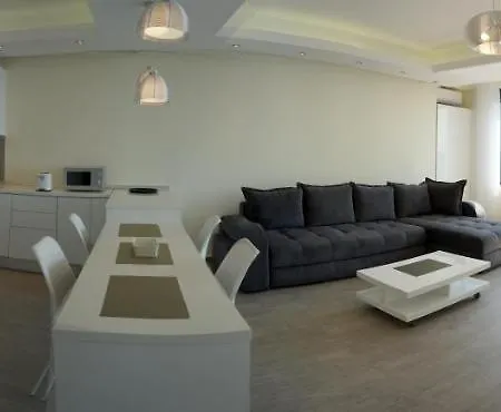 Apartment Sophia 2