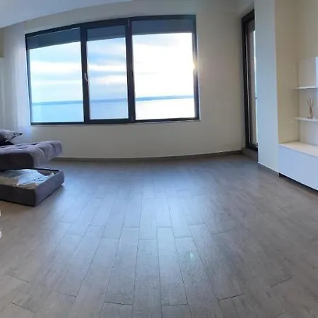 Sophia 2 Lejlighed *