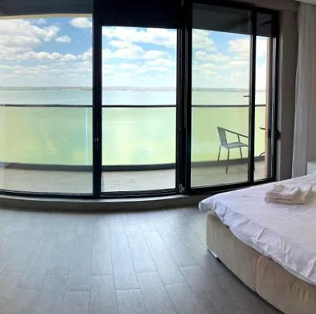 Sophia 2 Apartmán *