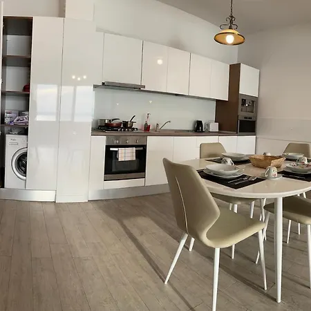 Sophia 2 Apartmán *