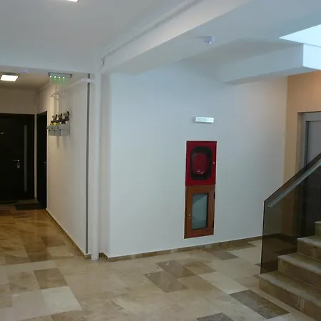 Apartment Sophia 2 *