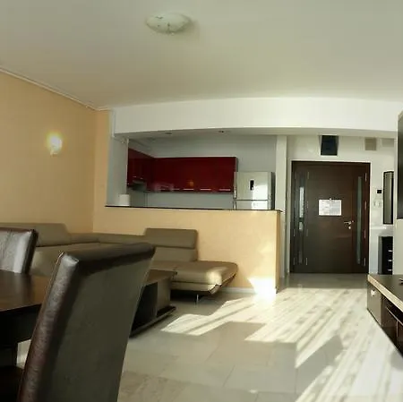 Apartment Sophia 2