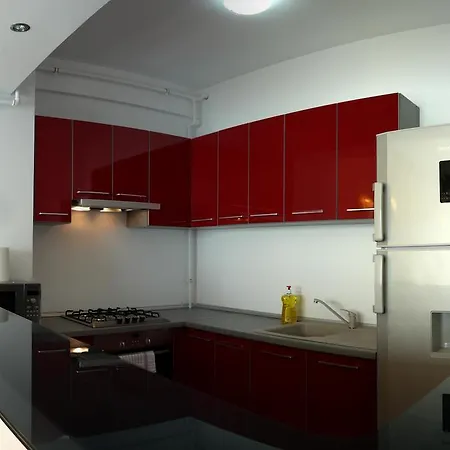 Sophia 2 Apartment